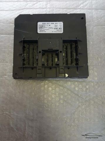 VW Golf 7 Sportsvan Boordnet. 5Q0937086AG beschikbaar voor biedingen