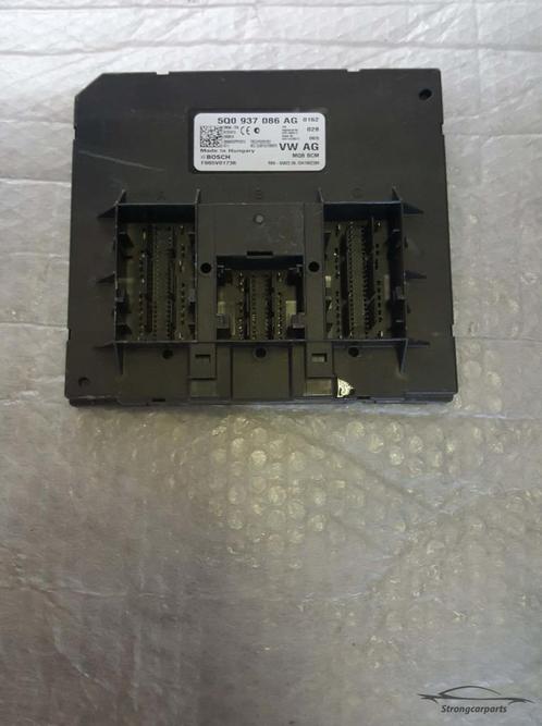 VW Golf 7 Sportsvan Boordnet. 5Q0937086AG, Auto-onderdelen, Elektronica en Kabels, Volkswagen, Gebruikt, Ophalen of Verzenden