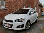 CHEVROLET AVEO 1.4 ESSENCE BERLINE CLIMMATISATION EURO5, Autos, Chevrolet, Euro 5, Achat, Aveo, Boîte manuelle