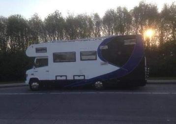 Vandaag verkocht direct geld voor uw caravan of camper