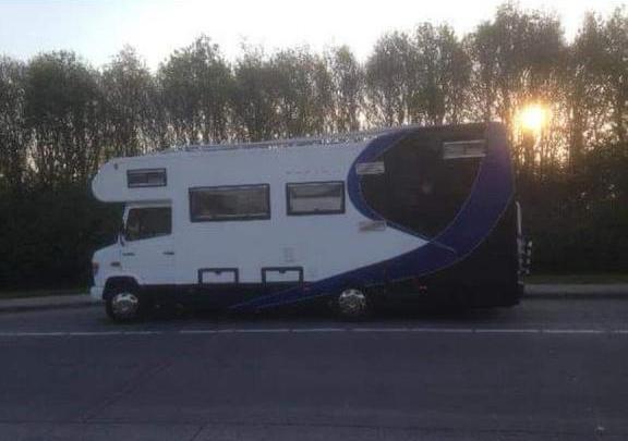 Vandaag verkocht direct geld voor uw caravan of camper, Caravans en Kamperen, Overige Caravans en Kamperen, Ophalen