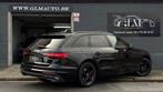 Audi A4 A4 Business S tronic * COFFRE ELECT * GARANTIE 12M, Auto's, Audi, Gebruikt, 4 cilinders, USB, A4