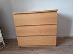 Ladekast Ikea (Malm), Huis en Inrichting, Ophalen, Gebruikt, 50 tot 100 cm, Met lade(s)