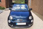 Fiat 500C  1.2 Lounge, Auto's, Fiat, Te koop, 500C, 1200 cc, Benzine