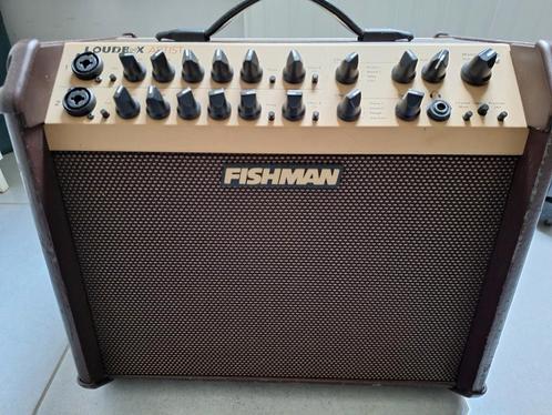 Fishman PRO-LBT-600 Loudbox Artist combo guitare acoustique, Musique & Instruments, Amplis | Basse & Guitare, Enlèvement