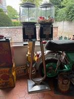 Dubbel kauwgom automaat vintage, Verzamelen, Automaten | Overige, Ophalen, Zo goed als nieuw