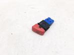 ALARMLICHTEN SCHAKELAAR Honda Logo (GA33) (01-1999/03-2002), Gebruikt, Honda