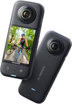 Camera Insta360 X3, Audio, Tv en Foto, Actiecamera's, Ophalen, Nieuw, Overige merken