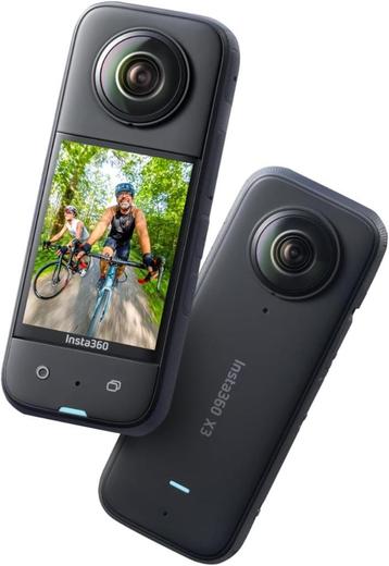 Camera Insta360 X3 beschikbaar voor biedingen