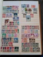 2 postzegel boeken, Postzegels en Munten, Postzegels | Volle albums en Verzamelingen, Ophalen