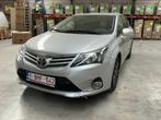 2013 TOYOTA AVENSIS, Auto's, Toyota, Euro 5, Gebruikt, Overige modellen, Bedrijf