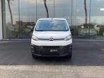 Citroën Jumpy XL 2.0 HDI,3-Zit,Trekhaak,Perfecte Staat, Auto's, Bestelwagens en Lichte vracht, 90 kW, 122 pk, 4 cilinders, Citroën