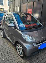SMART FORTWO PASSION AUTOMATISCHE STARTSTOP, AIRCO, CD VOL, Auto's, Smart, Euro 5, Stof, Overige kleuren, Overige kleuren