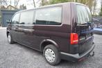 Vw Caravelle T5, 2014, 97.000km, 2.0TDI, 9 plaatsen+ Keuring, Auto's, Volkswagen, USB, Bedrijf, Diesel, Onderhoudsboekje