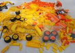 Lego losse onderdelen - Geel / oranje, Kinderen en Baby's, Speelgoed | Duplo en Lego, Gebruikt, Ophalen of Verzenden, Lego, Losse stenen