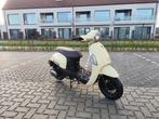 A klasse scooter in top staat!, Fietsen en Brommers, Ophalen