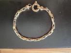 18 karaat armband, Kleding | Dames, Ophalen, Gedragen