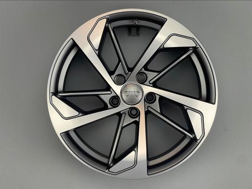 Audi RS5 rs3 rs4 A3 A4 TT auto velgen, Auto-onderdelen, Banden en Velgen, Velg(en), Zomerbanden, 18 inch, Overige, Overige, Personenwagen