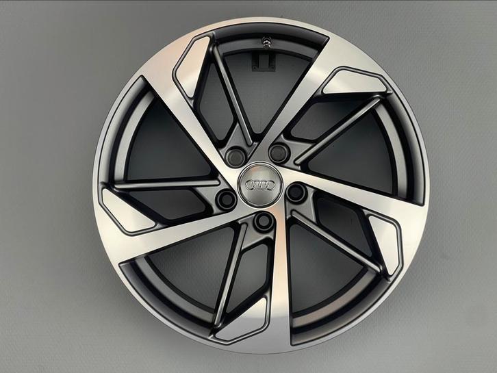 Audi RS5 rs3 rs4 A3 A4 TT auto velgen, Auto-onderdelen, Banden en Velgen, Velg(en), Zomerbanden, 18 inch, Overige, Overige, Personenwagen