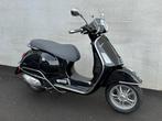 Vespa 125 GTS 2025, Fietsen en Brommers, Ophalen, Overige modellen, 125 cc, Zo goed als nieuw