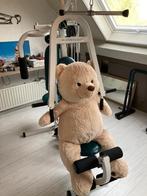 Fitness toestel Dunlop, Sport en Fitness, Ophalen, Krachtstation, Rug, Zo goed als nieuw