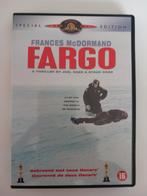 Dvd Fargo (Actiethriller- Filmklassieker) AANRADER, Cd's en Dvd's, Dvd's | Thrillers en Misdaad, Actiethriller, Ophalen of Verzenden