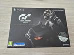 Gran Turismo Sport Collecter's Edition, Games en Spelcomputers, Ophalen of Verzenden, Zo goed als nieuw, Sport