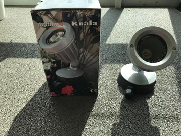 Verlichting Decoratieve Spot beschikbaar voor biedingen