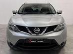 Nissan Qashqai 1.2 DIG-T | Full Option | Navi | Pano | Garan, Auto's, Nissan, Voorwielaandrijving, Gebruikt, 4 cilinders, Beige