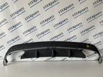 Diffuser achterbumper van een Mercedes E-Klasse, Ophalen of Verzenden, 3 maanden garantie, Gebruikt, Mercedes-Benz