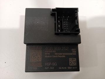REGELEENHEID RS 5 (8T3) (0265005738|4G8959252|8K0907637D) beschikbaar voor biedingen