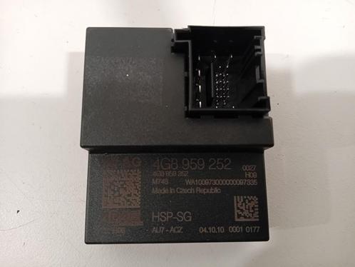 REGELEENHEID RS 5 (8T3) (0265005738|4G8959252|8K0907637D), Auto-onderdelen, Elektronica en Kabels, Audi, Gebruikt