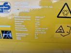 Compressor, 25 tot 100 liter, Ophalen, Gebruikt, Mobiel