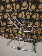 Wipstoel Beaba, Ophalen, Wipstoel, Verstelbaar