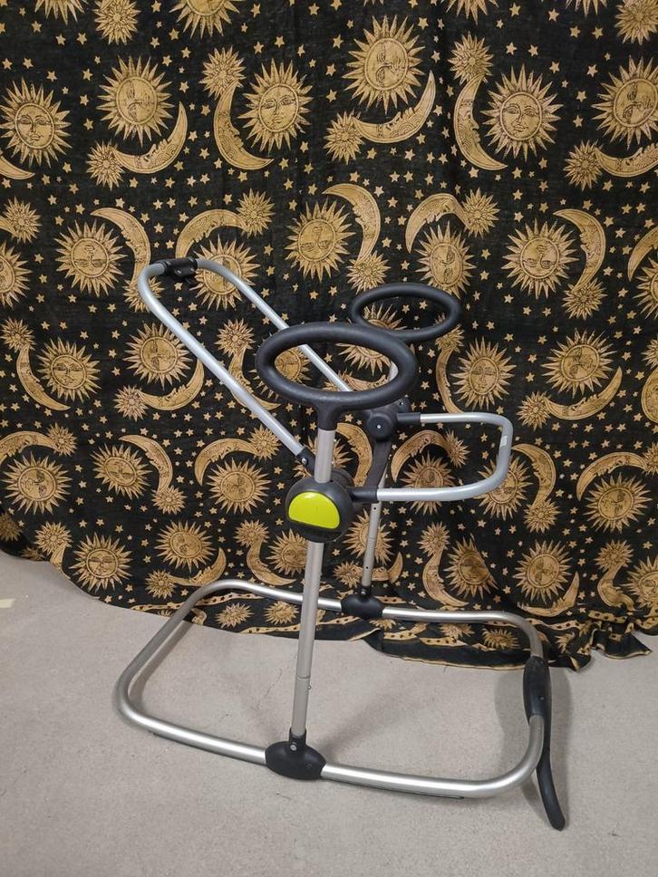 Wipstoel Beaba, Kinderen en Baby's, Wipstoeltjes, Wipstoel, Verstelbaar, Ophalen