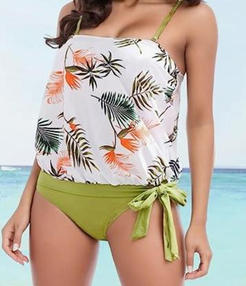 Bikini nieuw, Neuf, Bpc selection, Enlèvement, Bikini