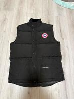 Canada goose bodywarmer, Kleding | Heren, Bodywarmers, Ophalen, Zo goed als nieuw, Maat 52/54 (L), Zwart