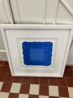 zeefdruk Bram Bogart, Antiek en Kunst, Ophalen