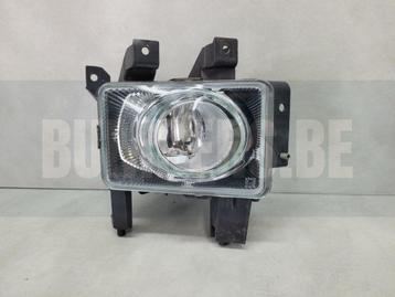 Mistlamp rechtsvoor Opel Astra H III 3 FACELIFT 07- 19-A925B beschikbaar voor biedingen