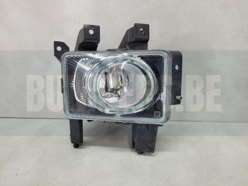Mistlamp rechtsvoor Opel Astra H III 3 FACELIFT 07- 19-A925B, Auto-onderdelen, Verlichting, Gebruikt, 6 maanden garantie, Ophalen of Verzenden