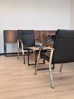 Apex Office Set, Zakelijke goederen, Receptie of Entree, Ophalen of Verzenden, Nieuw in verpakking, Bureau