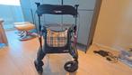 Rollator van Thuiszorgwinkel,  merk Topro Troja., Diversen, Ophalen, Zo goed als nieuw