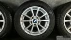 16 inch BMW 3 Serie F30 F31 F32 4 Style 390 winterbanden E90, Auto-onderdelen, Banden en Velgen, Gebruikt, -, Banden en Velgen