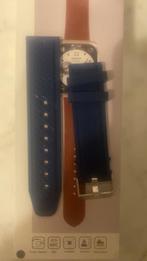 Smart watch band, Handtassen en Accessoires, Smartwatches, Ophalen, Zo goed als nieuw