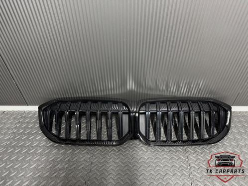 Bmw 3-serie G20/G21 LCI Grille hoogglans zwart, Auto-onderdelen, Carrosserie, BMW, Voor, Nieuw