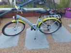 Meisjes fiets 10 tot 12 jaar, Ophalen, Gebruikt