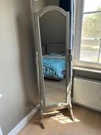 Spiegel, Ophalen, Zo goed als nieuw, 150 tot 200 cm, Rechthoekig