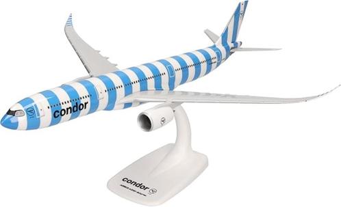 Herpa Condor Airbus vliegtuig model A330 GRATIS LEVRING, Hobby en Vrije tijd, Modelbouw | Vliegtuigen en Helikopters, Nieuw, Vliegtuig