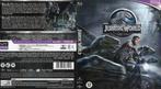 jurassic world (blu-ray) nieuw, Cd's en Dvd's, Ophalen of Verzenden, Zo goed als nieuw, Avontuur