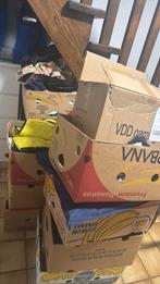 Partij kinderkleren, Kinderen en Baby's, Kinderkleding | Maat 146, Ophalen, Gebruikt, Jongen of Meisje, Overige typen